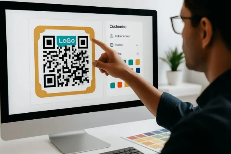 benefits of free qr code generator tools