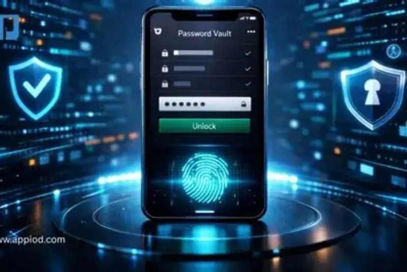 benefits of password manager apps