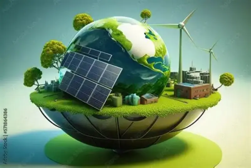 benefits of renewable energy innovations