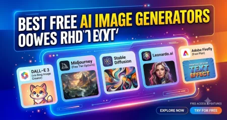 Best Free AI Image Generators You Should Try best free ai image generators you should try