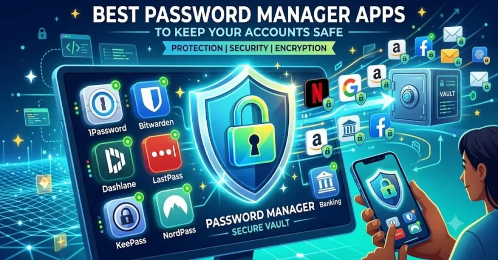 Best Password Manager Apps to Keep Your Accounts Safe best password manager apps to keep your accounts safe (1)