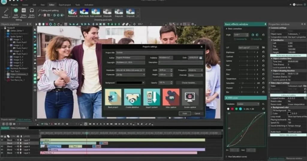 Free Video Editing Software Without Watermark: The Complete Beginner’s Guide to Professional Video Editing best screen recording software for beginners complete guide to easy Screen recording