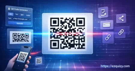 Free QR Code Generator Tools Compared free qr code generator tools compared