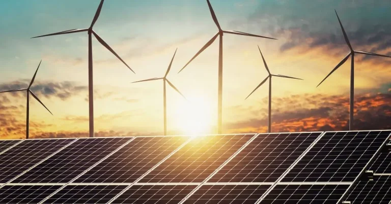 Latest Innovations in Renewable Energy latest innovations in renewable energy
