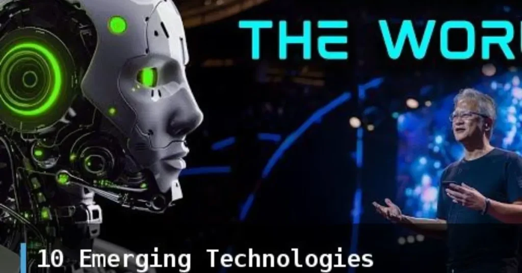 Top Emerging Technologies That Will Shape the Future top emerging technologies that will shape the future (6)