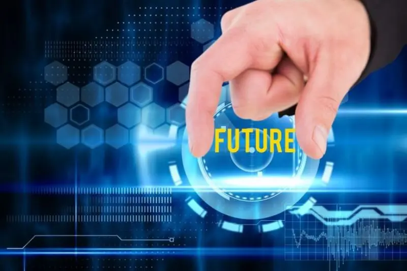 what are top emerging technologies that will shape the future