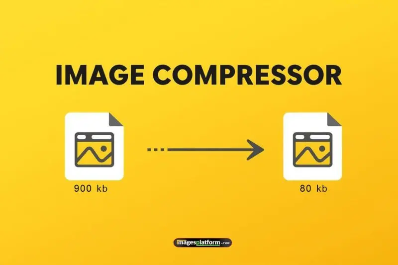 what is best online image compression tools without losing quality