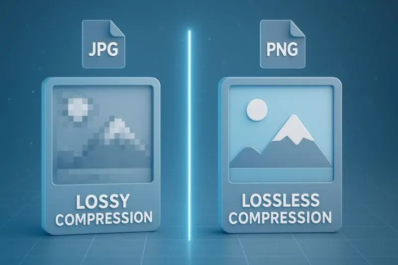 what is file compression