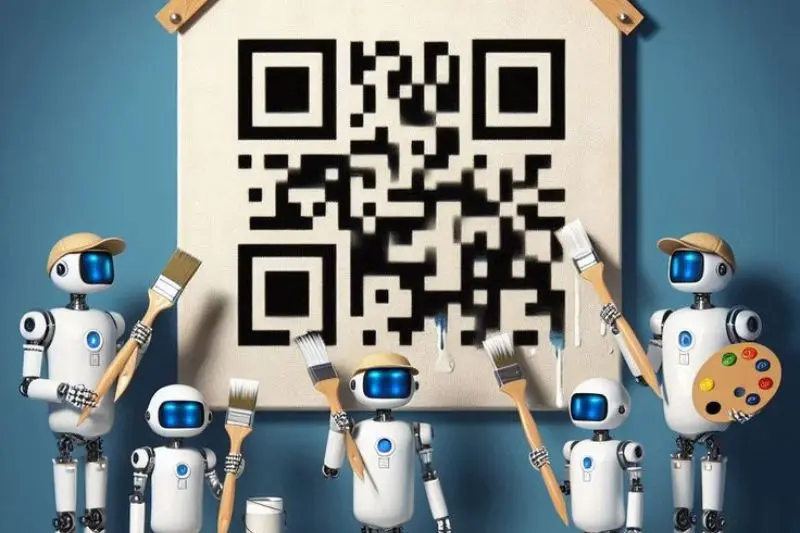 what is free qr code generator tools compared