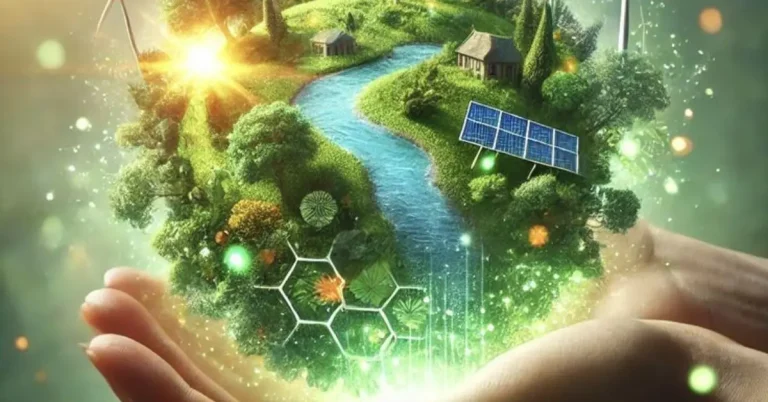 What Is Green Technology and Why Does It Matter? What Is Green Technology and Why Does It Matter