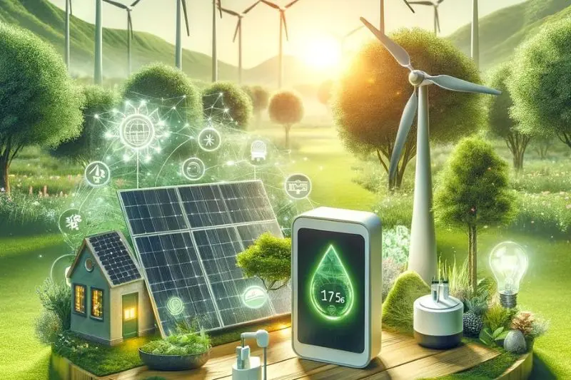 what is greenWhat Is Green Technology technology