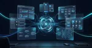 software and application software