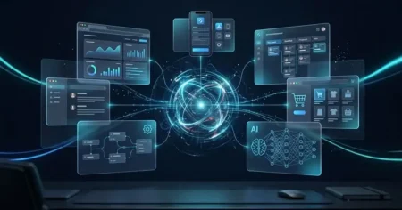 Software and Application Software software and application software